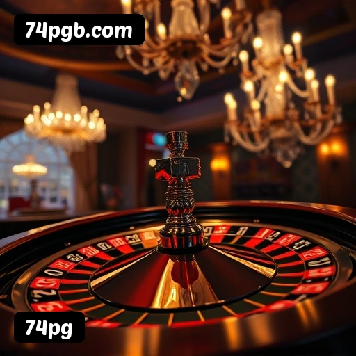 Comparação APP mobile vs versão web da 74pg