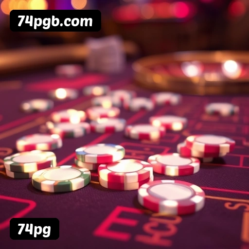 Estatísticas 74pg 2025–2026 - 120 mil jogadores ativos, R$72.5M pagos, RTP 96.52%