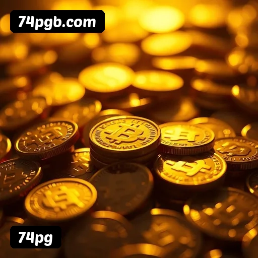 Níveis do programa VIP da 74pg